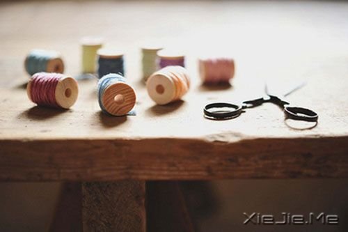 晚安心语：想要的没有那么多，生活便会简单得很多 (7)