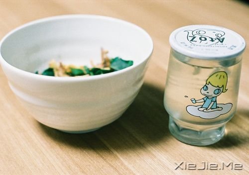 晚安心语：想要的没有那么多，生活便会简单得很多 (6)