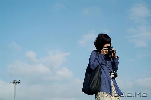 小清新文字：我们在季节里默默走着 (5)