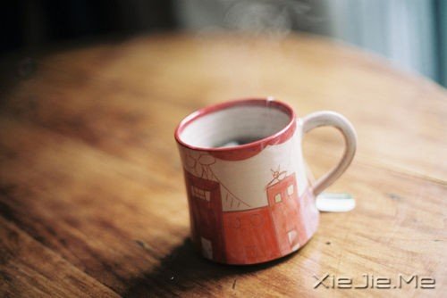 一辈子，好美